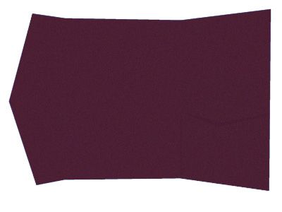 Syracuse Pocket Sample - Sparkling Merlot